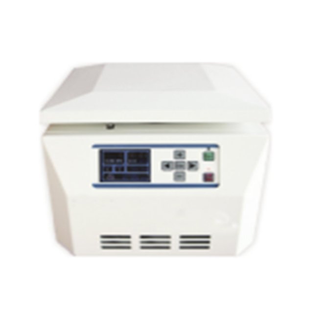 High-speed Centrifuge MDLZL25