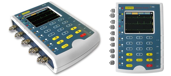 MS400 Multiparameter Simulator