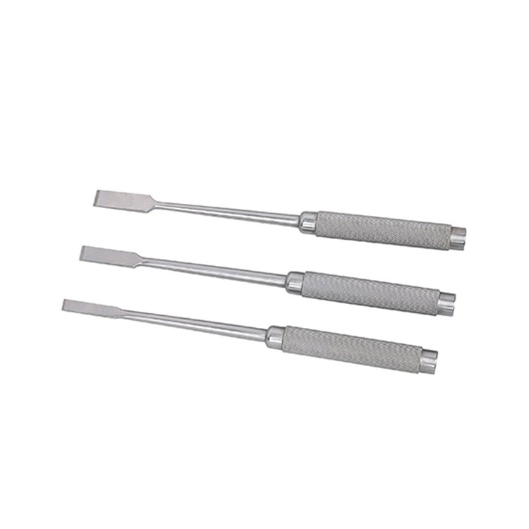 Veterinary Trochlea Rectangular Sulcoplasty orthopedic Instruments Set(A015)