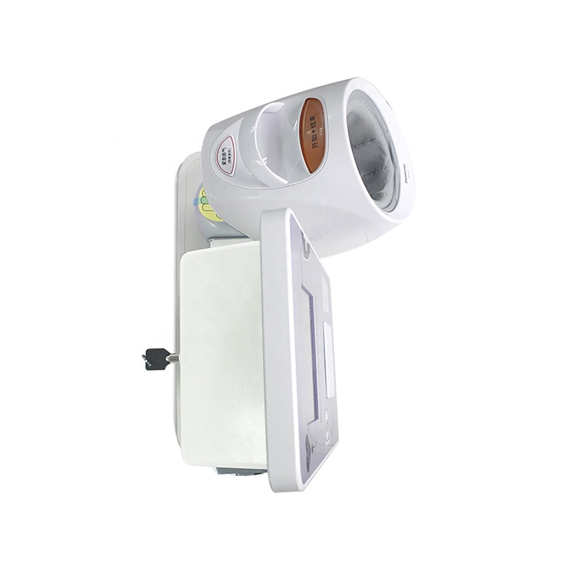 Blood Pressure Monitor MDLB8B