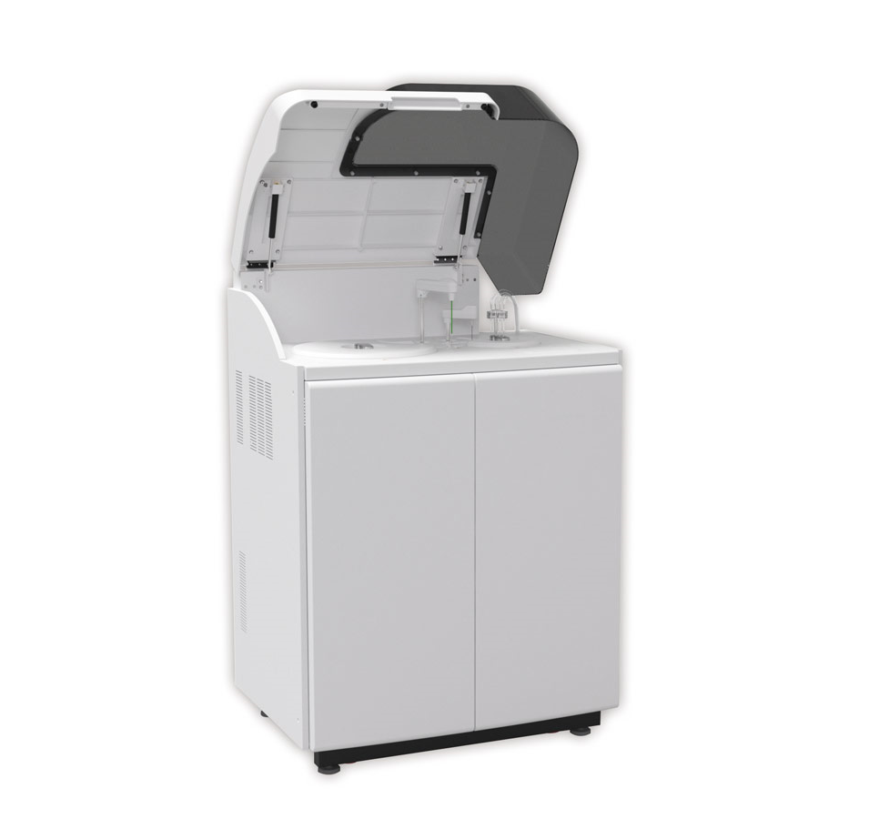 Automatic Chemistry Analyzer Machine MDLES200