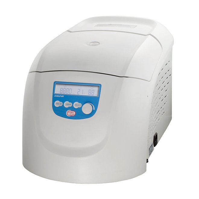 High Speed Micro Centrifuge MDLDZ300