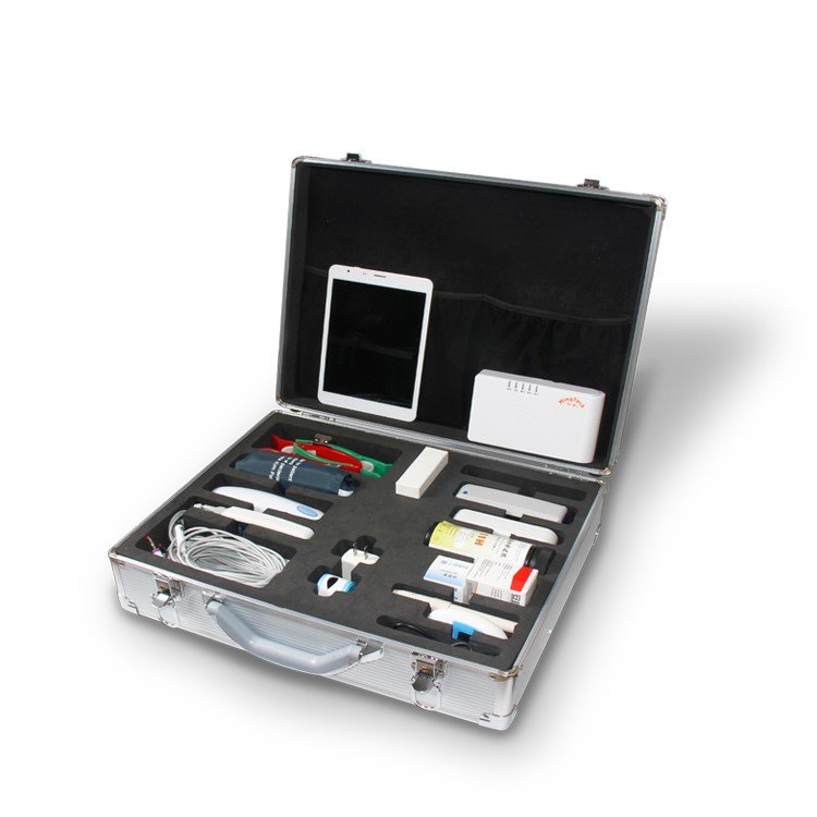 HMS6600 Integrated Diagnostic System
