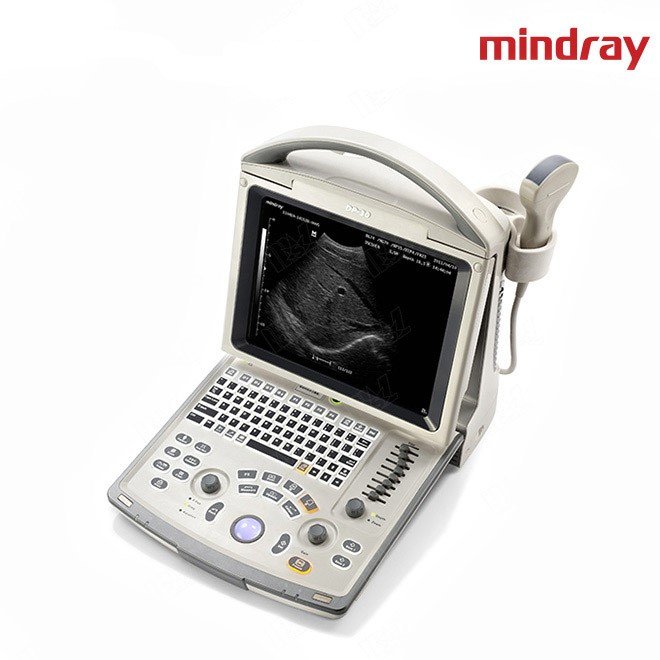Digital Ultrasound Machine Mindray DP-30