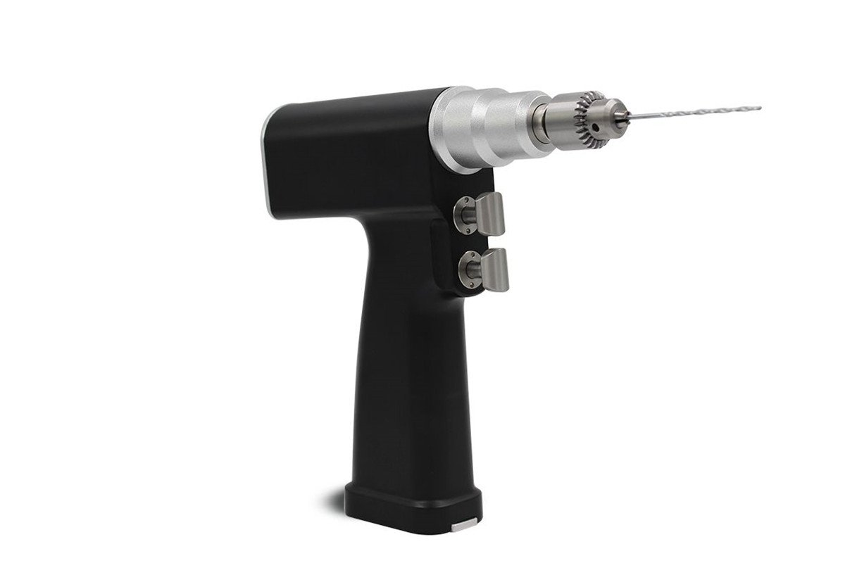 ORTHOPROMED 1105 Mini Bone Drill