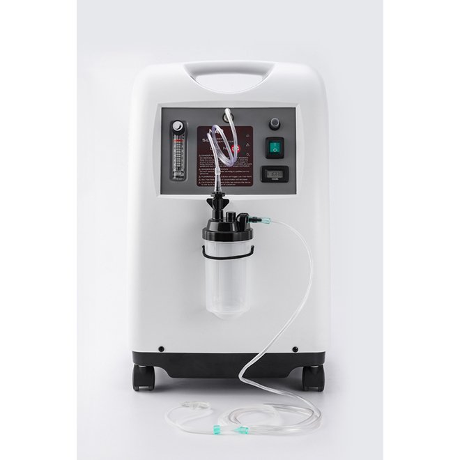 Emergency Medical Oxygen Generator Concentrator MDLJY26