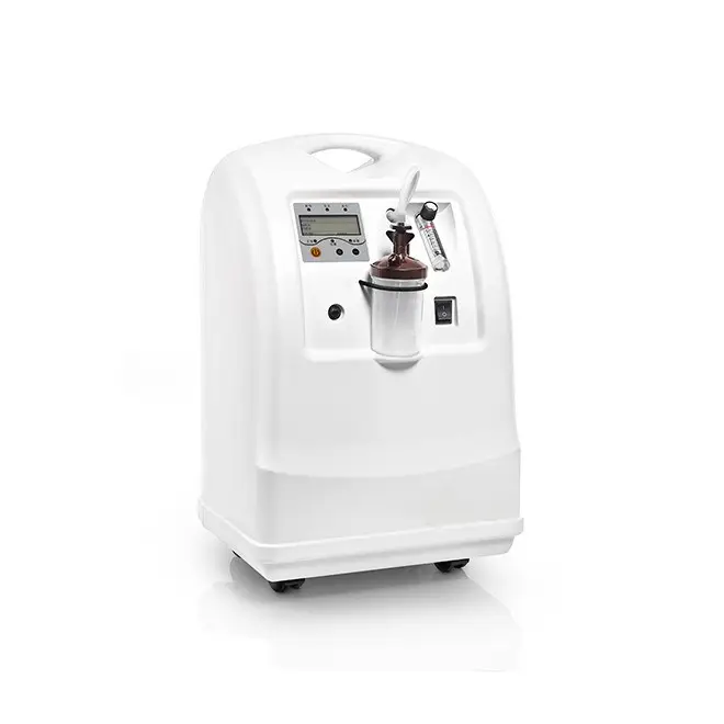 Medical Oxygen Concentrator with Oxygen Nebulization 5L/min MDL-5N