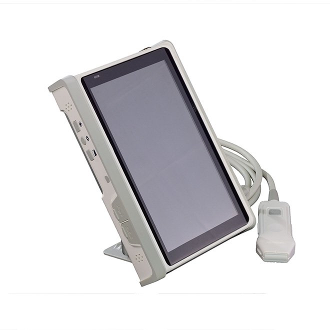 Handheld Vascular Doppler Machine MDLPU73
