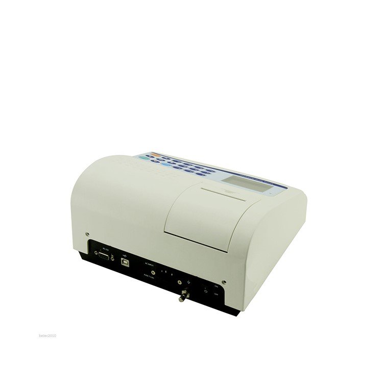 BC400 Urine Analyzer