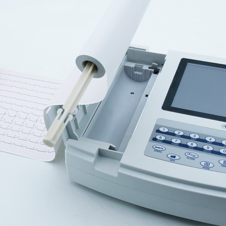 ECG300G Electrocardiograph