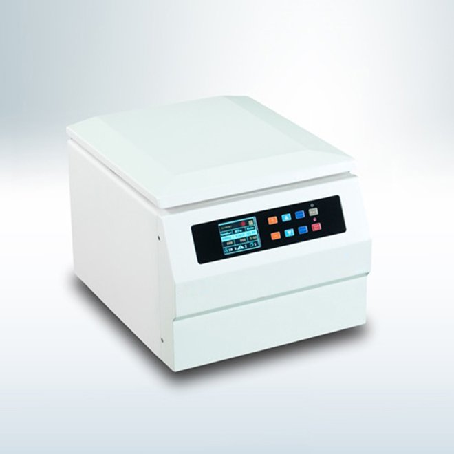 Low-speed Centrifuge MDLZL37