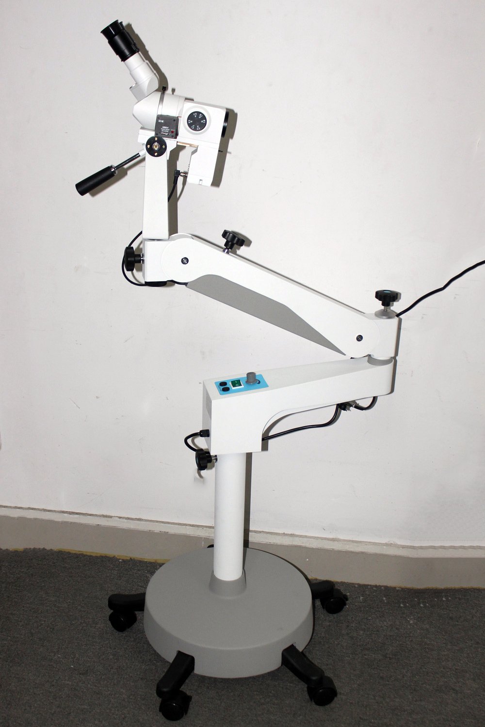 Digital Colposcope Video Machine MDLCE09