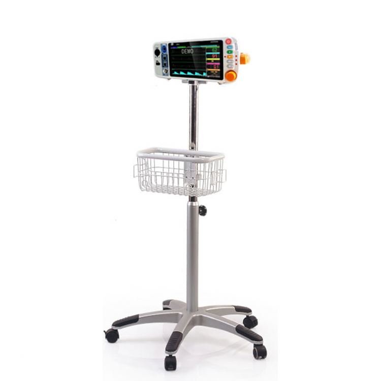 Portable Veterinary Patient Monitor MDLMP25