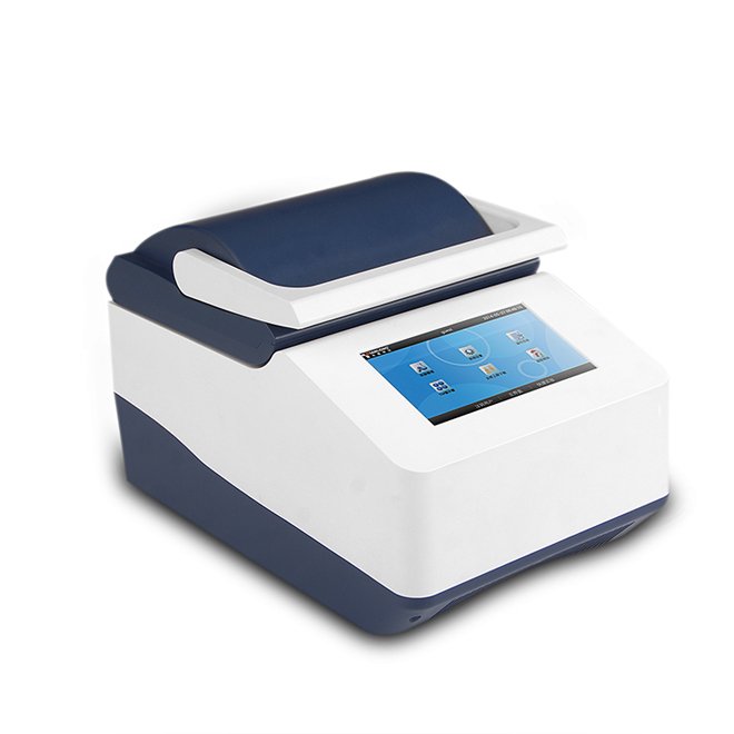 Real-Time PCR System MDLPCR16E