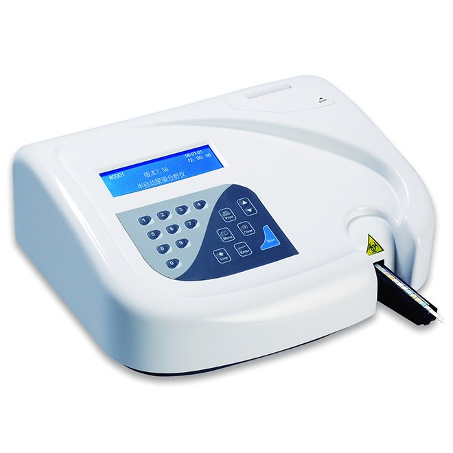 Portable Urine Analyzer MDLUA13