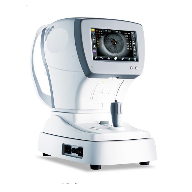 Auto Kerato-Refractometer MDLFA65