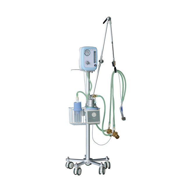 CPAP Ventilation MDLVM16