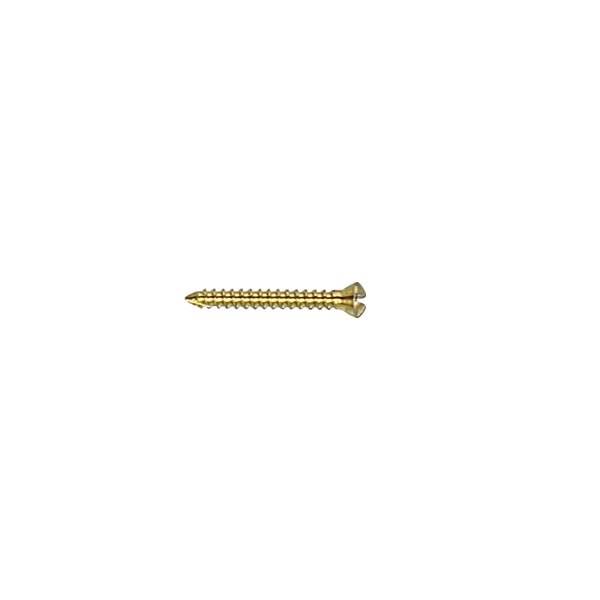 1.5mm Cortical Self-Tapping Screw
