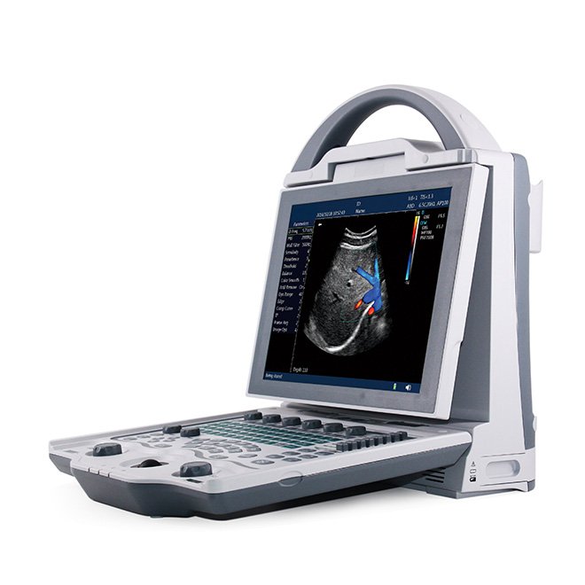 3D Ultrasound Machine MDLCU23