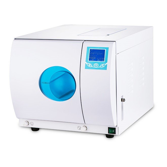Sterilizer Autoclave MDLTA02