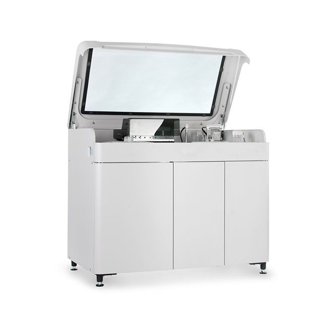Automatic Chemiluminescence Analyzer MDLCM09