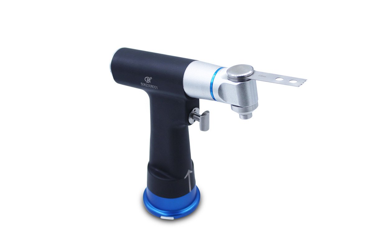 ORTHOPROMED 506 Mini Sagittal Saw