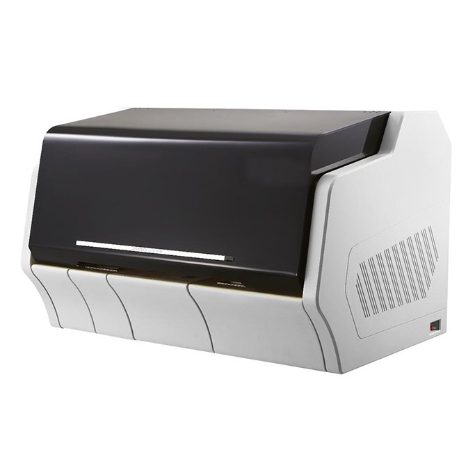 Optical Method Automatic Coagulation Analyzer MDLFBA05