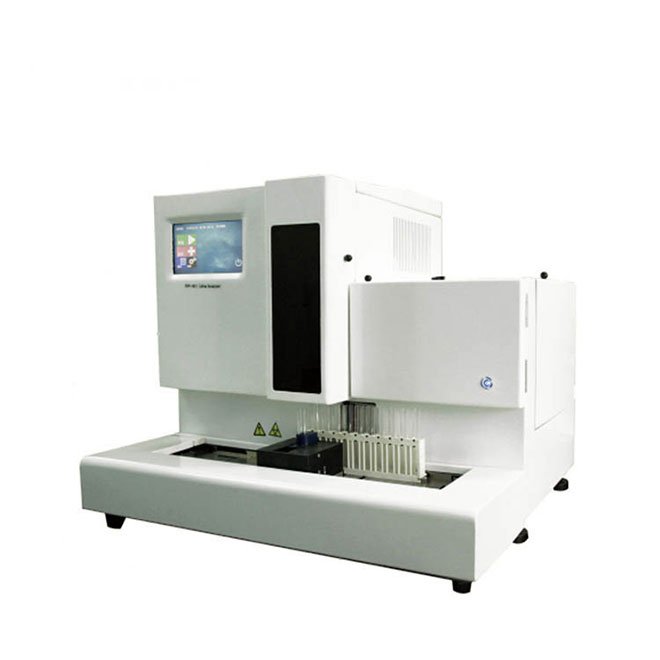 Full Automatic Hospital Urine Analyzer Machine MDLBW04