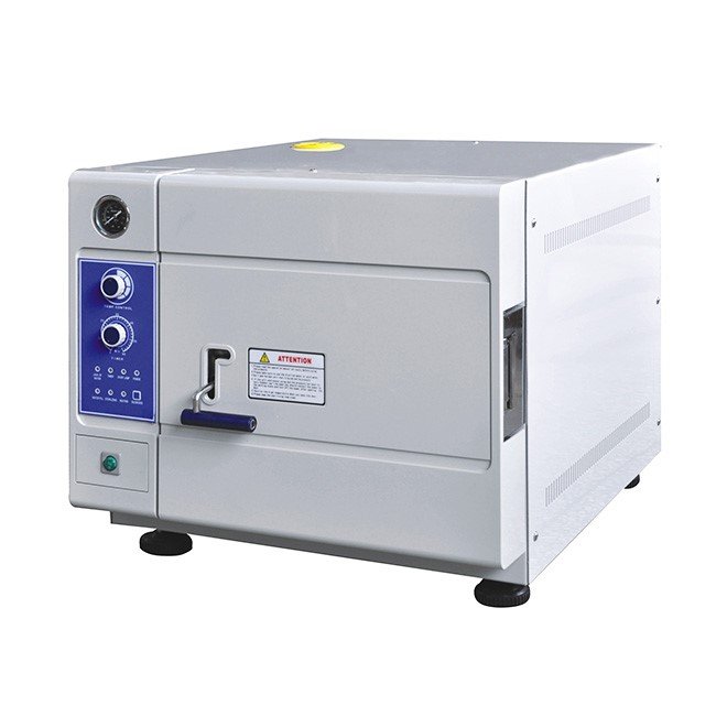Portable Sterilizer MDLPS29