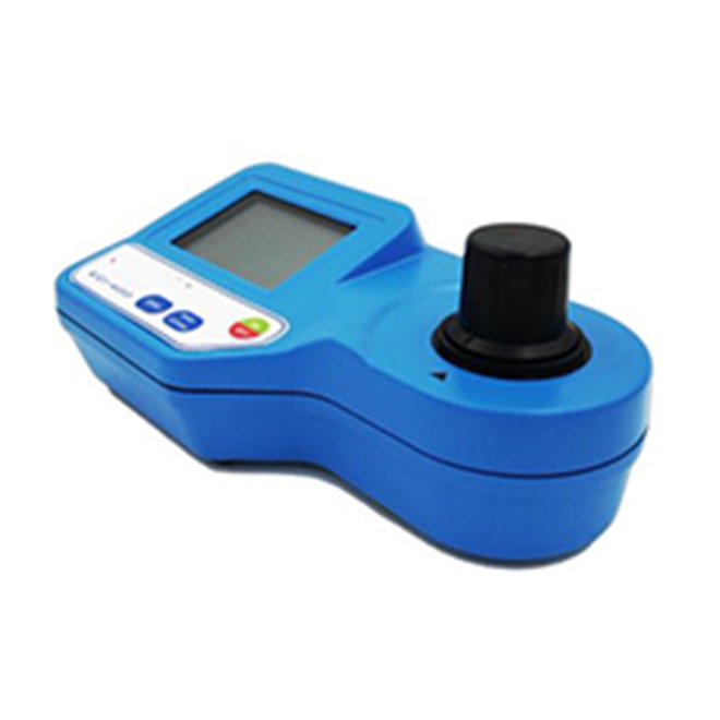 Portable Automatic Animal Sperm Concentration Detector Tester MDLDDS01