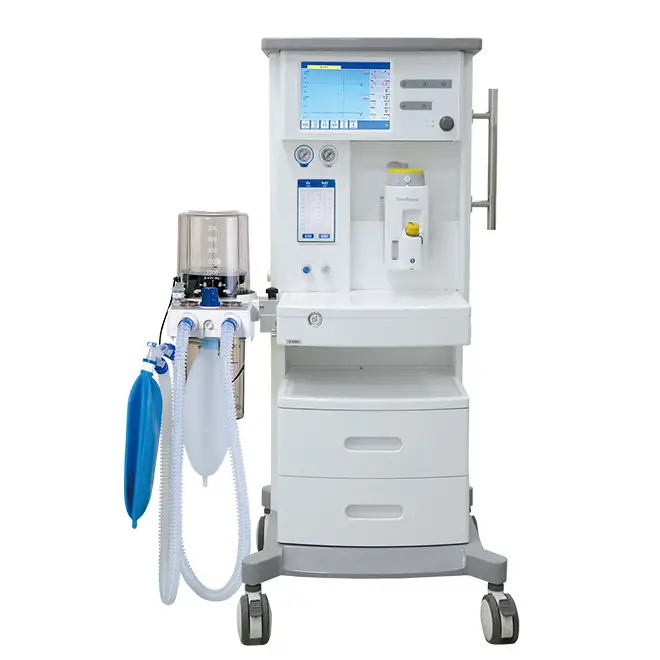 Veterinary Anesthesia Machine MDLBS279