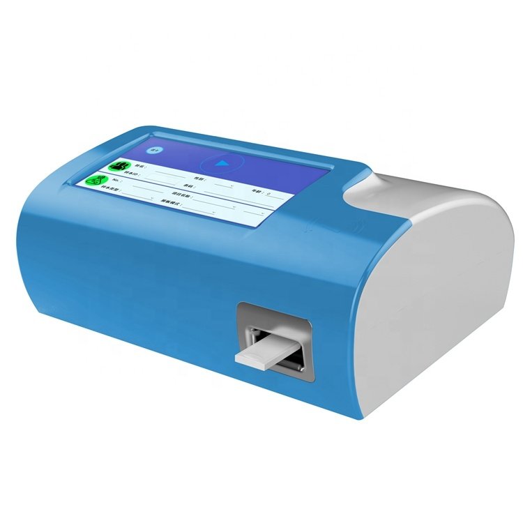 Quantitative Immunofluorescence Analyzer MDLIF08