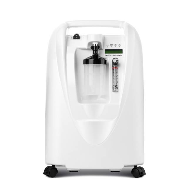 5L Medical Oxygen Concentrator Machine MDLJY10