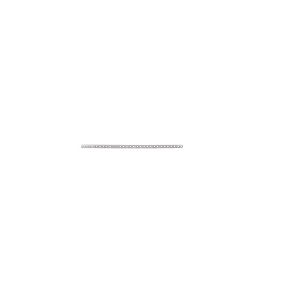 1.5mm Straight Plate 3+5+19 Holes