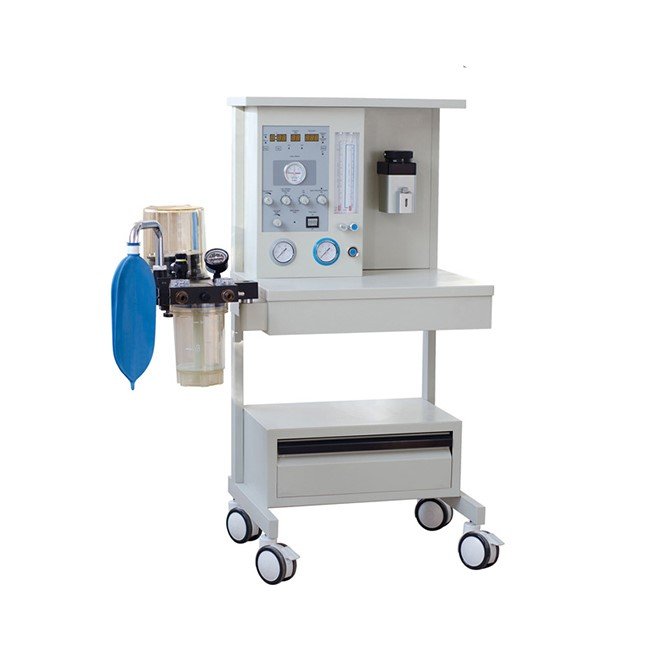 Portable Anesthesia Ventilator MDLGA14