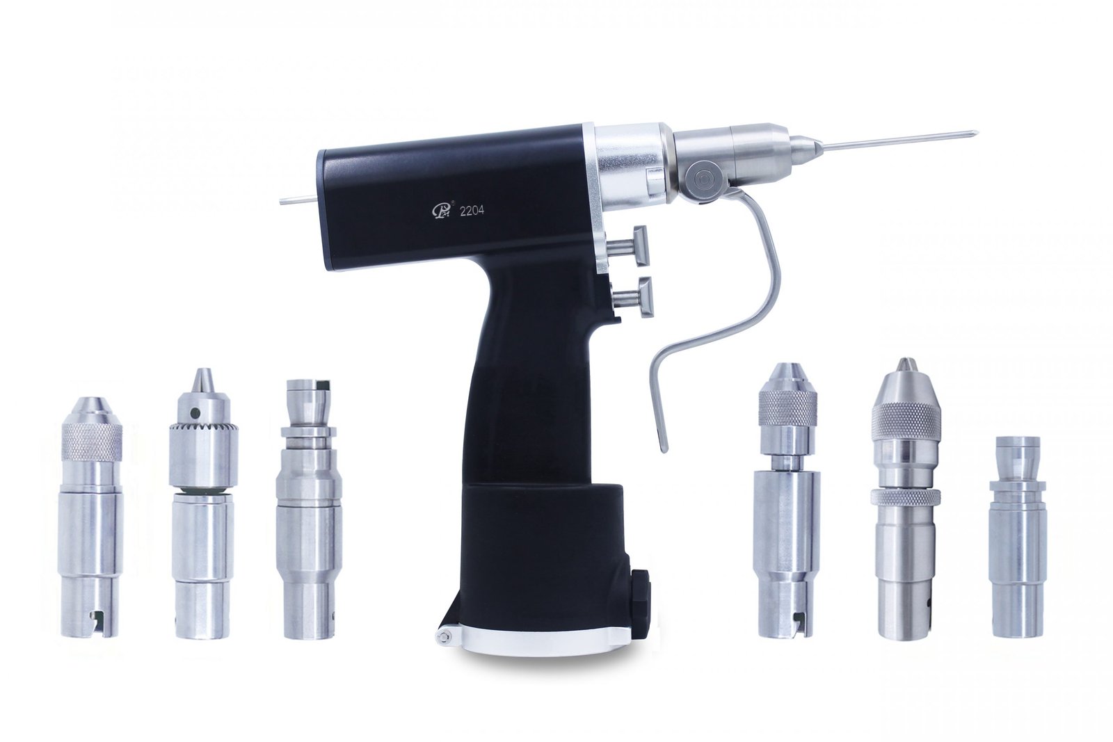 ORTHOPROMED 2204 Cordless Multifunctional Power Tool