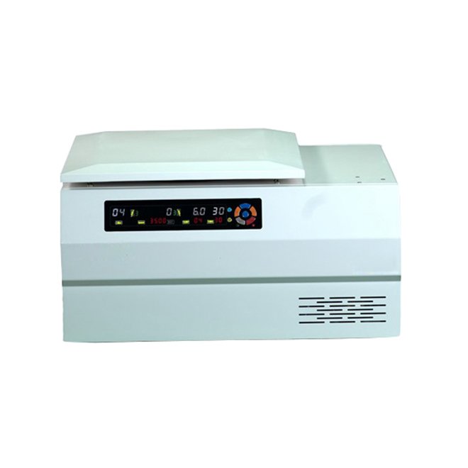 Low-speed Refrigerated Centrifuge MDLZL44