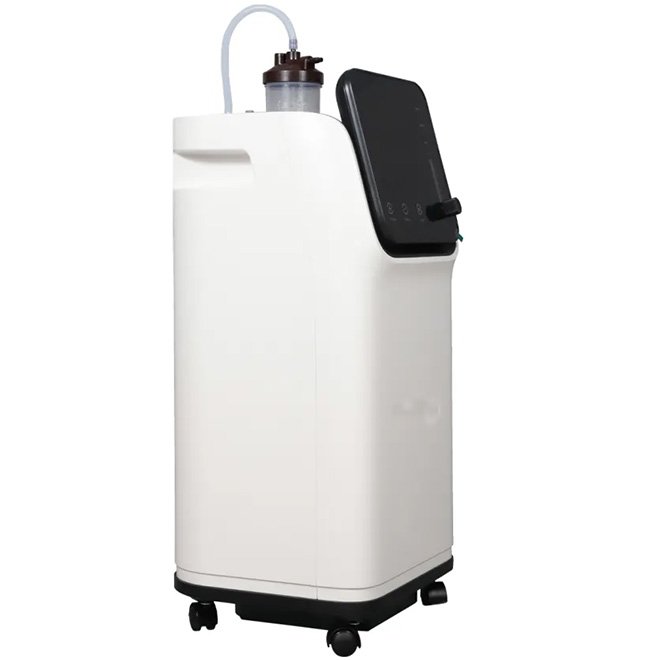 Oxygen Concentrator Machine MDLBB204