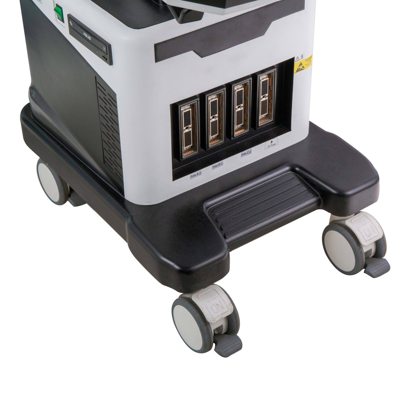 4D Color Doppler Ultrasound System MDLCU41