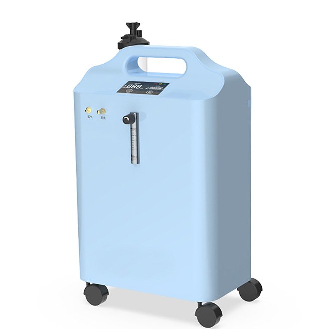 Oxygen Concentrator MDLZY60