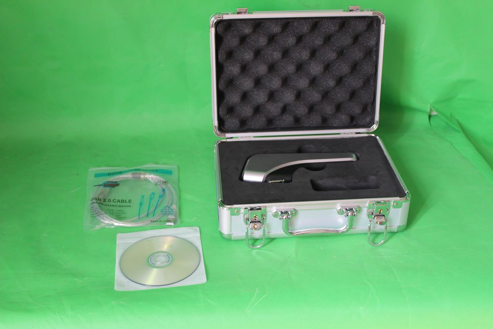 Handheld Vision Screener Machine MDLHA01