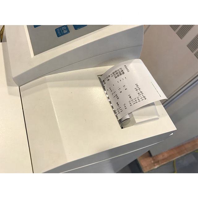Auto Urine Analyzer Machine MDLUA15