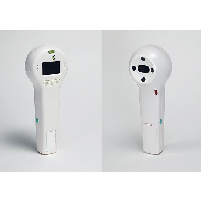 Portable Handheld Curvature Radius Keratometer MDLYZ05