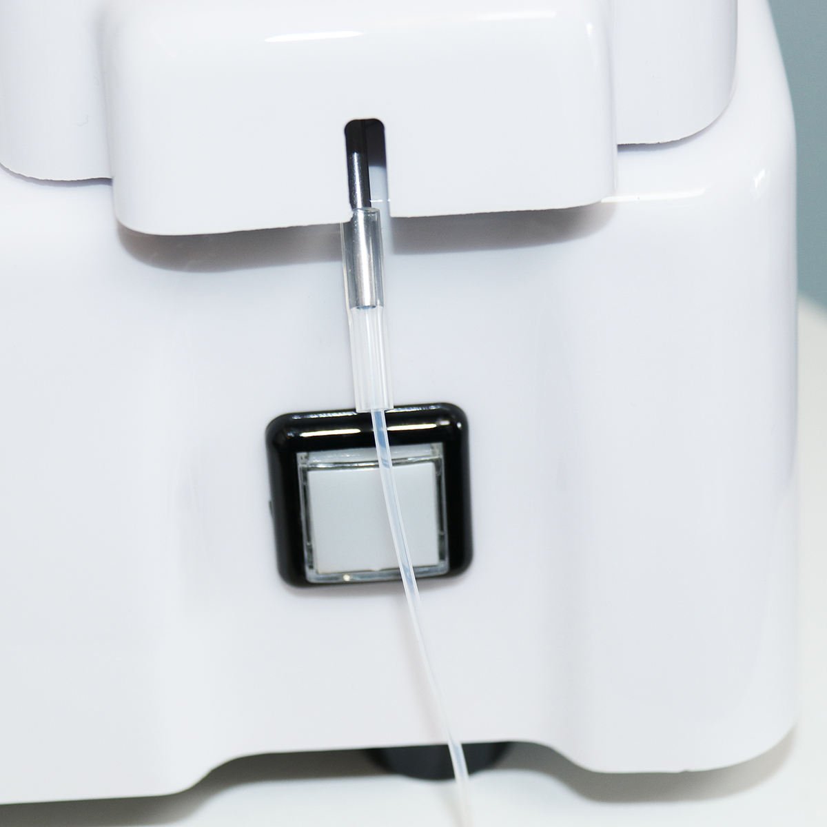 Semi-auto Chemistry Analyzer MDLES101C