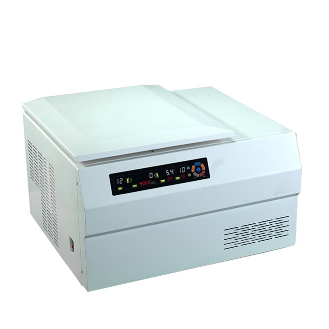 Low-speed Refrigerated Centrifuge MDLZL46