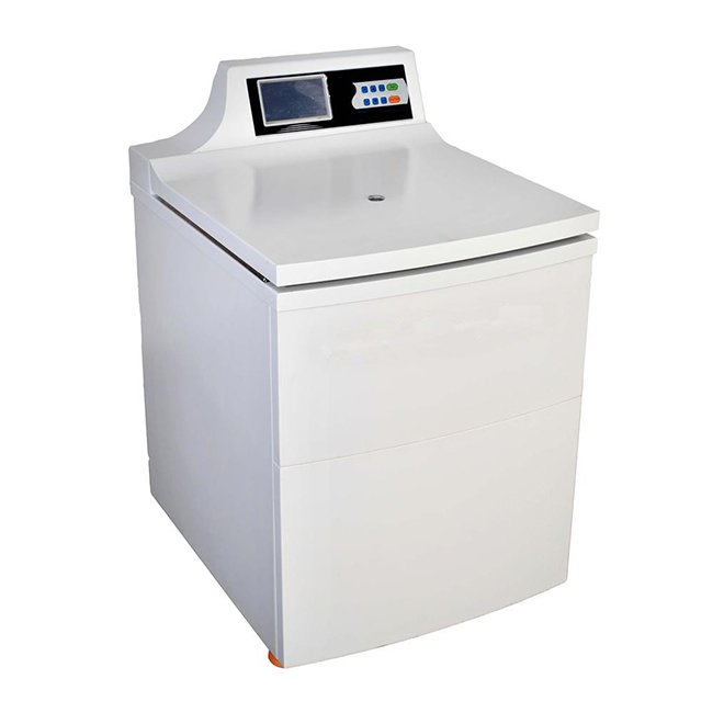 High Speed Refrigerated Centrifuge MDLHC45