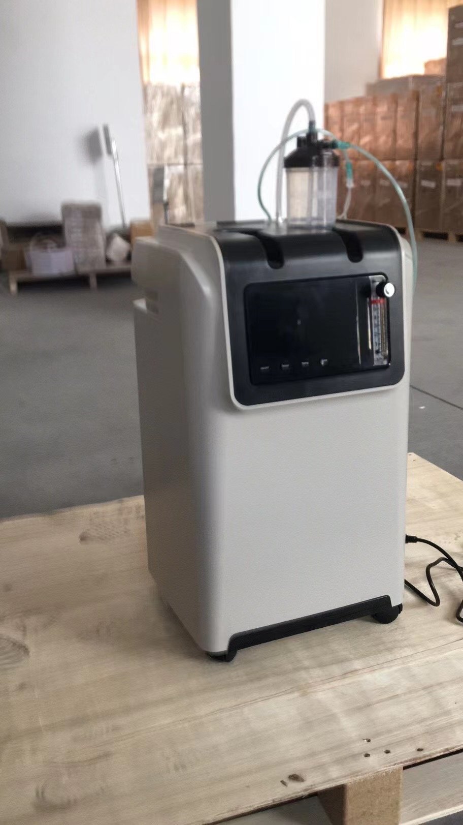 5L/10L Oxygen Generator Medical Use MDLJY45