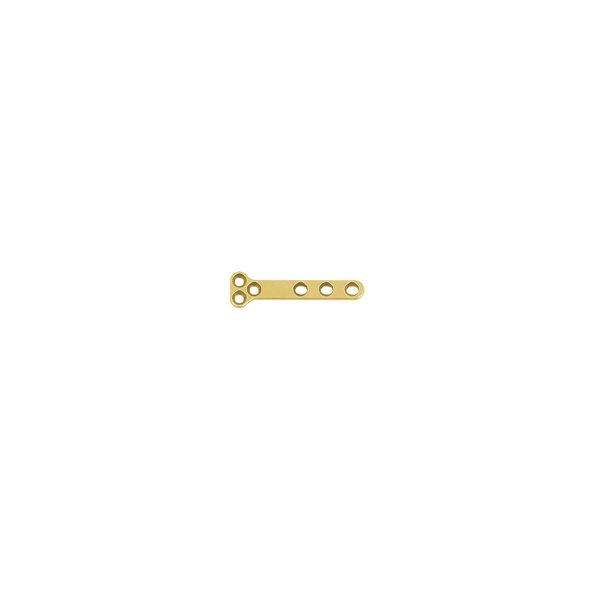 1.1mm T Type Plate (C Series) 3+3 Holes