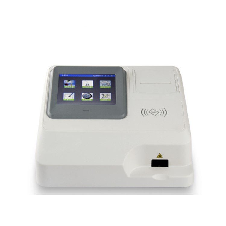 FA100 Immunofluorescence Quantitative Analyzer