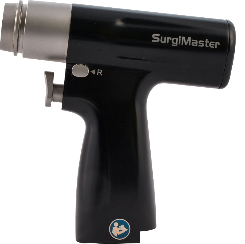 Medical Master 5 Power Drill (High speed) 12112000